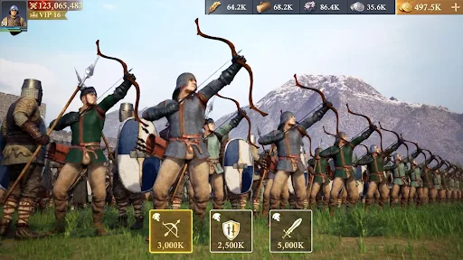 Lords Mobile free download Lords Mobile free download