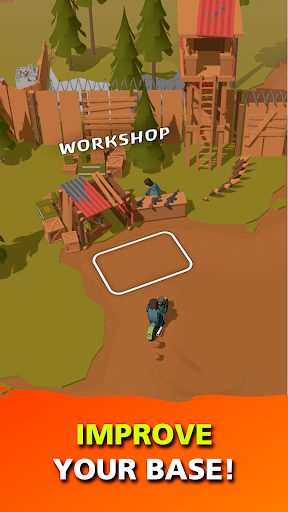 Infected Frontier cheat