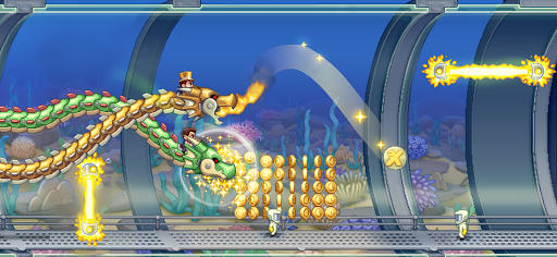 Jetpack Joyride download Jetpack Joyride download