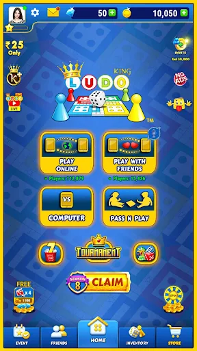 Ludo King free download