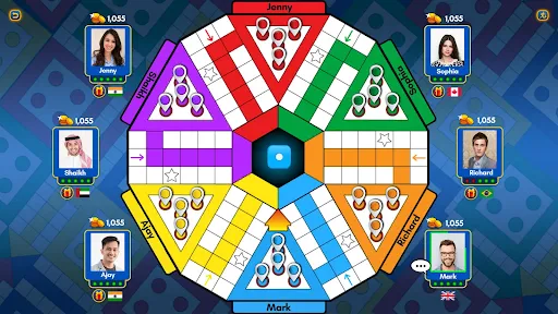 Ludo King mod