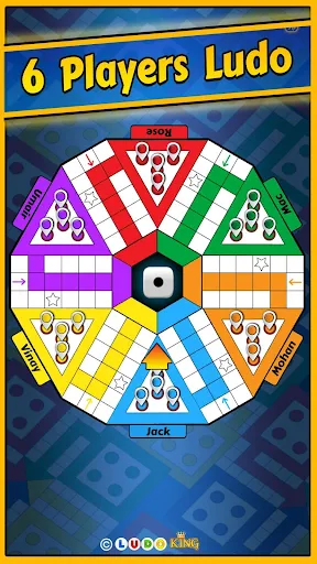 Ludo King mod