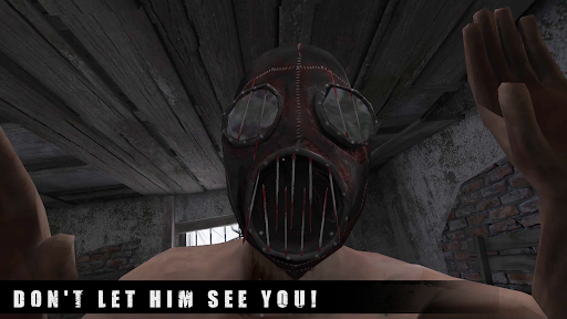 METEL HORROR ESCAPE mod