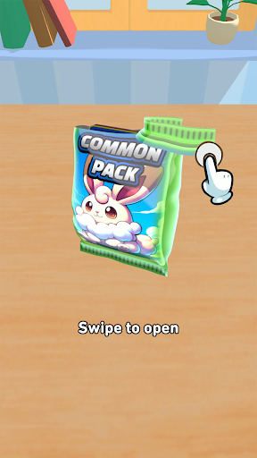 Mini Monsters: Card Collector free download