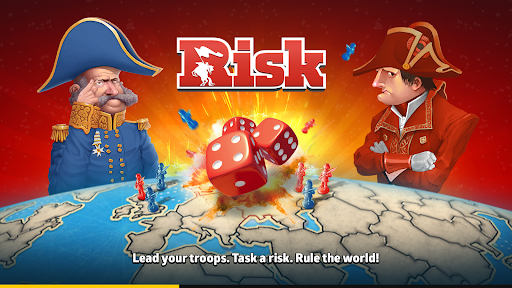 RISK: Global Domination apk