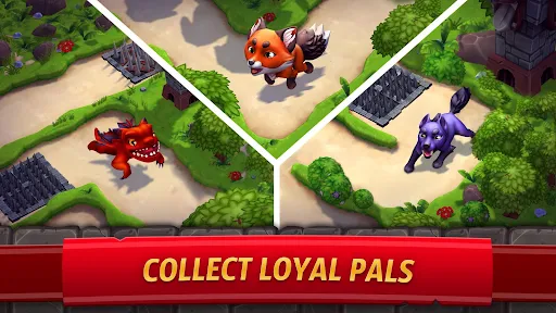 Royal Revolt 2 apk