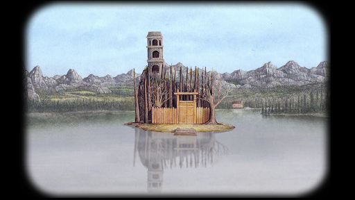 Rusty Lake Paradise apk