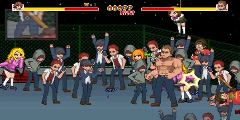 School Dot Fight free download School Dot Fight free download