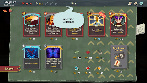 Slay the Spire mod