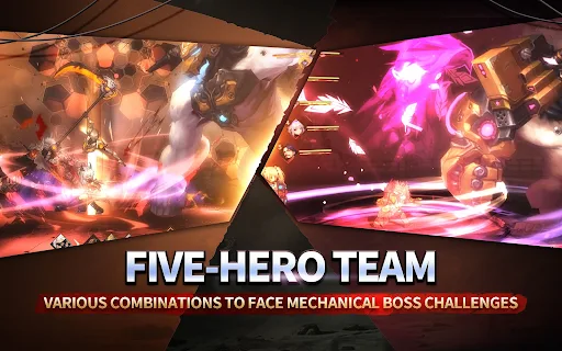 Stellar Traveler apk