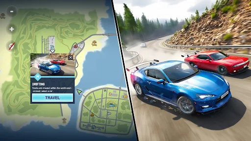 Street Rebel: Open World Game apk Street Rebel: Open World Game apk