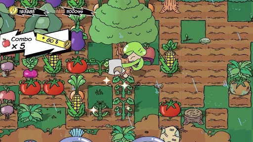 Super Farming Boy apk