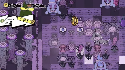 Super Farming Boy mod