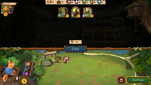 Welcome To Everdell apk Welcome To Everdell apk