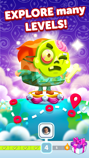 YAHTZEE With Buddies mod