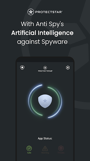 Anti Spyware utility
