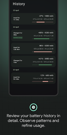 Battery Guru apk