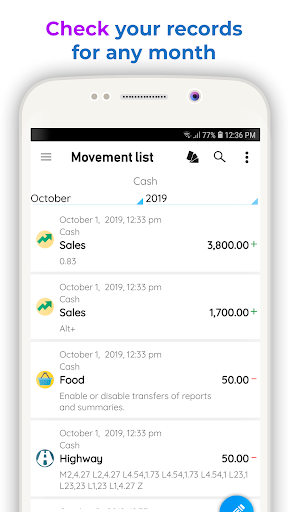 Daily Expenses 3 code Daily Expenses 3 code