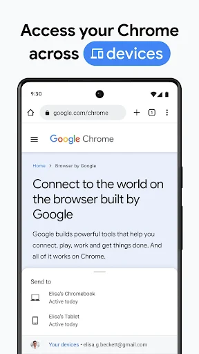 Google Chrome free Google Chrome free