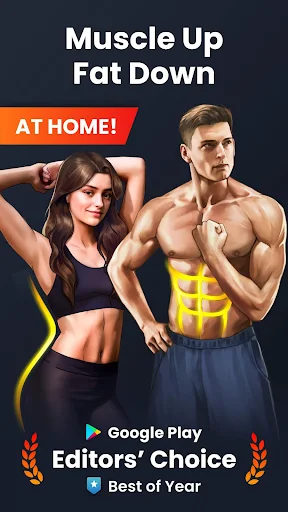 Home Workout – No Equipment download 