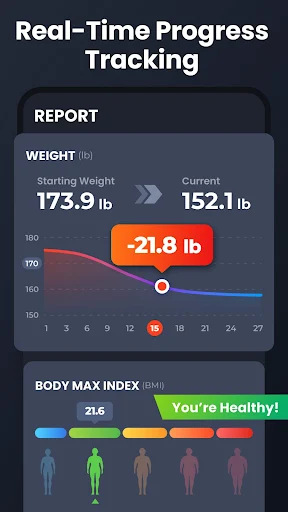 Home Workout – No Equipment app