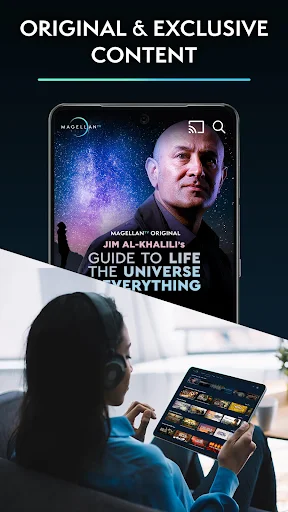 MagellanTV Documentaries free download MagellanTV Documentaries free download