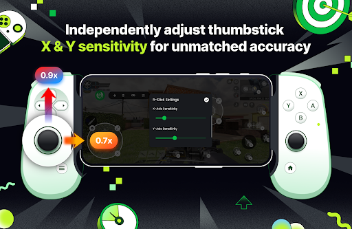 Mantis Gamepad Pro apk