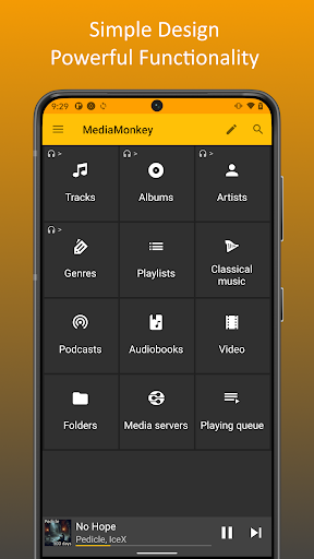 MediaMonkey free MediaMonkey free