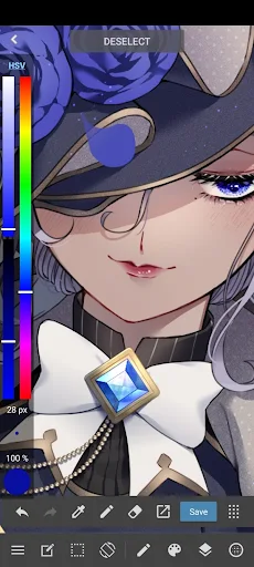 MediBang Paint apk MediBang Paint apk