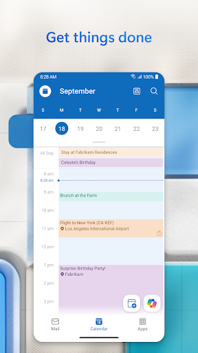 Microsoft Outlook apk Microsoft Outlook apk