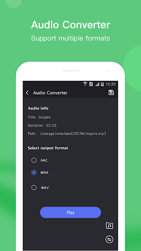 Music Editor apk