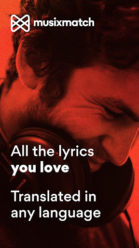 Musixmatch apk download