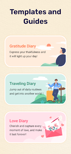 My Diary apk