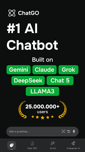 NowAI utility app NowAI utility app