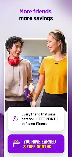 Planet Fitness download Planet Fitness download