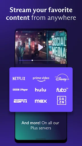 Proton VPN app Proton VPN app