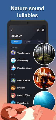 Sleep as Android mod