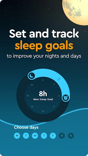 Sleep Cycle app