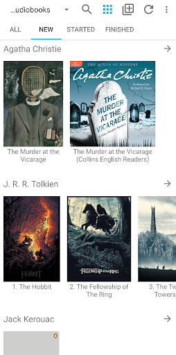 Smart AudioBook Player apk Smart AudioBook Player apk