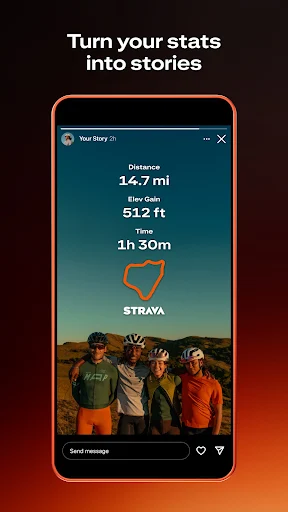 Strava free