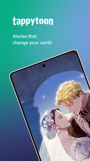 Tappytoon free download