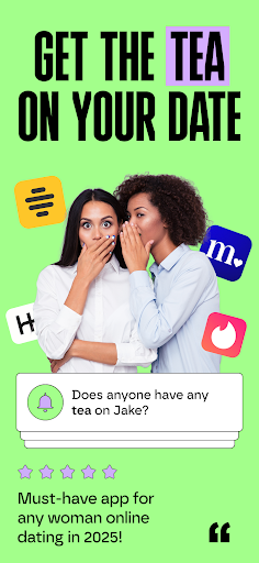 Tea Dating Advice utility Tea Dating Advice utility