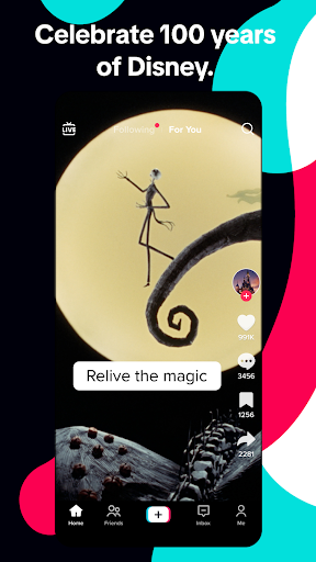 TikTok ReVanced free download TikTok ReVanced free download
