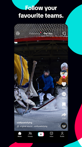 TikTok ReVanced crack TikTok ReVanced crack