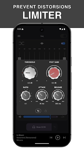 XEQ unlock XEQ unlock